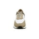 thumbnail image 3 of Sneaker de Piel Swissbrand Renens 300 color Blanco Tabaco para Hombre, 3 of 7