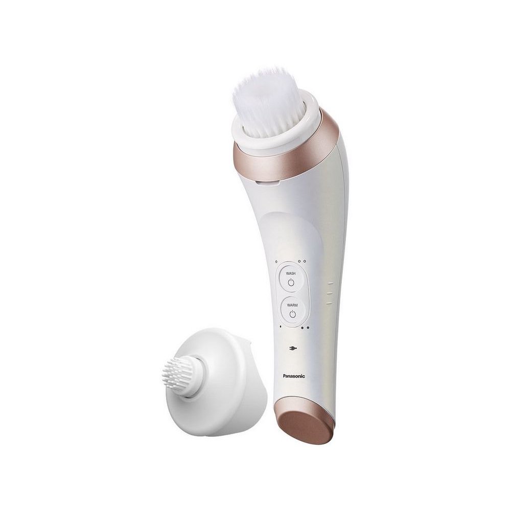 Panasonic MicroFoaming Facial Cleansing Device