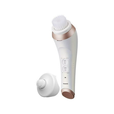 Panasonic Micro-Foaming Facial Cleansing Device (Best At Home Microcurrent Facial Device)