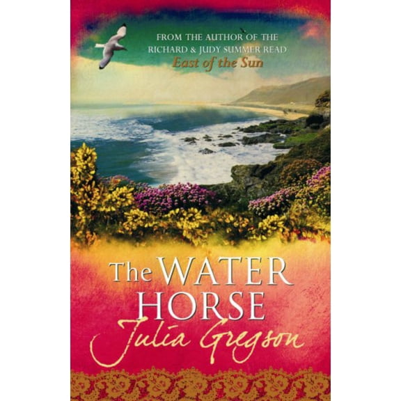 Pre-Owned The Water Horse Paperback