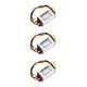 thumbnail image 3 of Inteprter Convertidor reductor de bus de DC-DC, regulador electrónico de 12V/24V para vehículos y camiones, protección de circuito, fuente de Type1 NO1, 3 of 6