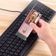 thumbnail image 4 of Juego de limpieza Lápiz limpiador de auriculares 10 en 1 Diseño escalable multifuncional para productos digitales FLhrweasw El nuevo, 4 of 9