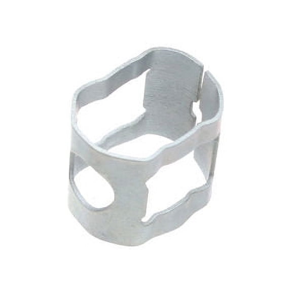 Automatic Transmission Cooling Hose Retainer - Compatible with 1998 Volvo V70