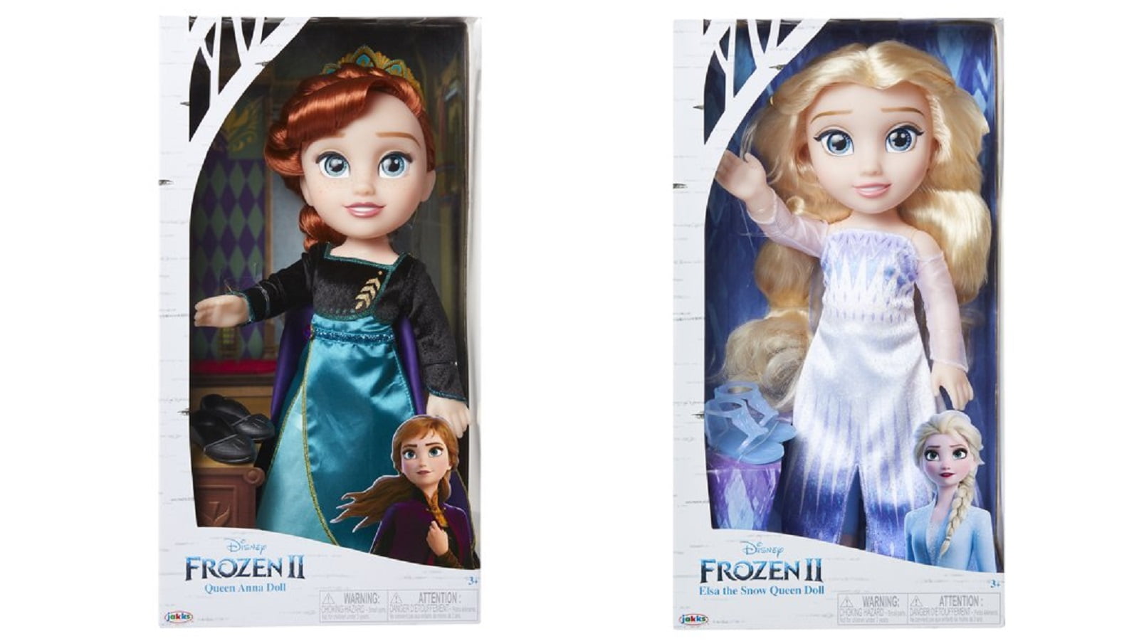 Disney Frozen Queen Anna Elsa Snow Queen Dolls Angola Ubuy