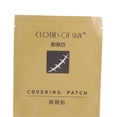 thumbnail image 3 of Autocollant de protection contre les cicatrices, imperméable, pour tatouage, pour les bras, les jambes, le visage, les doigts et le corps, 3 of 4