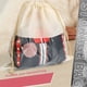 thumbnail image 4 of Bolsa de embalaje Bolsa con cordón de alta calidad Bolsa de almacenamiento Bolsa contra el polvo a demanda Bolsillo con cordón a prueba de humedad de moda, 4 of 5