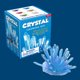 thumbnail image 3 of Gwong Juguete 1set Crystal Crystal Experimento Ejercicio seguro Pensamiento Habilidad Plastic Crystal Crystal Kit de juguete para el hogar Gwong 30013777, 3 of 6