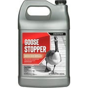 Goose Stopper Animal Repellent, 1 Gallon Concentrate