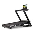 thumbnail image 1 of NordicTrack T Series 16 Smart Treadmill with 16" Touchscreen, iFIT Enabled, 0-12% Incline, ActivePulse™, SelectFlex™ Cushioning & SpaceSaver® Folding Design, 1 of 12