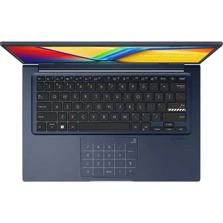 ASUS ノートPC Intel Core i5 12GB Amazon.com: ASUS Vivobook 14