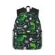 thumbnail image 1 of Fotbe Dinosaur and Bone Mochila Ligera Casual para Laptop para Hombres y Mujeres, Mochila Impermeable de Uso Diario, Mochila para Universidad, 1 of 6