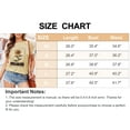 thumbnail image 5 of XCHQRTI Sunflower Shirt Graphic Tees Women Tshirts Short Sleeve Tops Crew Neck Ladies Patriotic Tee Clothes, 5 of 8