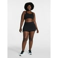 thumbnail image 5 of Avia Women's Ruched Side Active Skort, Sizes XS-XXXL, 5 of 6