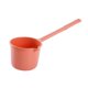 thumbnail image 4 of Cucharada de agua cuchara de agua mango no deslizante ducha agua de agua Catinera para la cocina gadget patio restaurante cocinar el hogar uso del Rosa, 4 of 8
