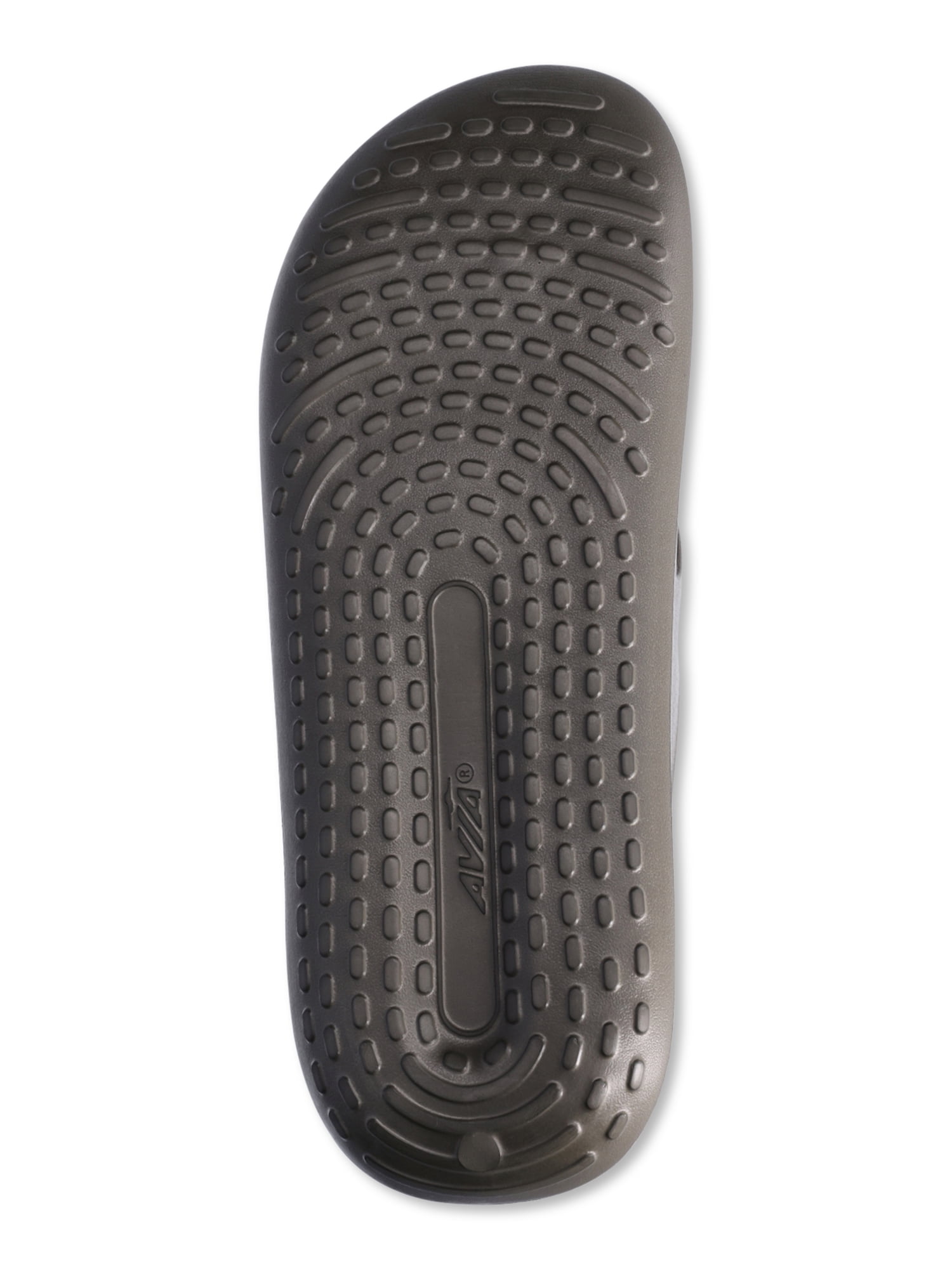 Avia Men's Cushion Comfort Flip Flops