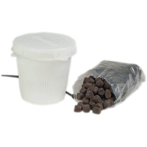 Willapa marine crawfish trap Clearance