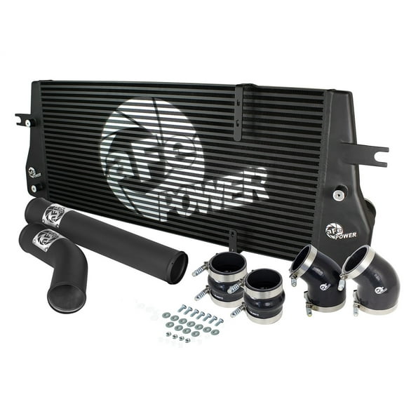 aFe BladeRunner Street Series Intercooler w/ Tubes 94-02 Dodge Diesel Trucks L6-5.9L (td)