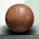 thumbnail image 5 of Pelota de fútbol OROSPORTS vintage de cuero réplica del Mundial, 5 of 6