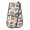 Cute Tigers with Leaves, variant on Dailycode Double Sided Oven Mitt with Loop Heat Resistant Kitchen Long Potholders 7" x 35" Cute Tigers with Leaves