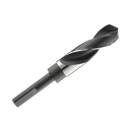 UPC: 0887861033824 | Qualtech DWDRSD3/8X39/64 39/64  HSS Reduced Shank Drill Bit x 3/8 Shank