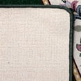 thumbnail image 3 of Milliken Signature Area Rug SYMPHONY EMERALD SOLID Symphony Emerald Solid 2' 8" x 3' 10" Rectangle, 3 of 4