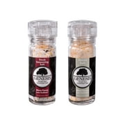 Genesis Dead Sea Gourmet Salt Multipack - Sizzle Set