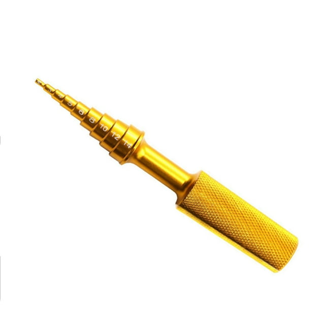 Amdohai Aluminum Alloy Bearings Remover Bearing Disassemblers Hand Repairing Tools Bearing Remove Tool Bearings Installers