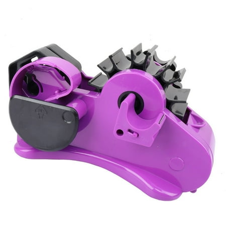 

HIBRO 2 Double Sided Tape Heavy Duty Multiple Roll Cut Heat Tape Dispenser Sublimation For Heat Transfer Tape Gluing Machine