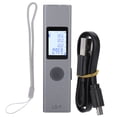 thumbnail image 2 of Mesureur de Distance Appareil de Mesure de Distance Appareil de Mesure de Distance Numérique Appareil de Mesure de Distance USB Haut Portable 40M Numérique, 2 of 8