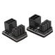 thumbnail image 4 of Conector de dirección asistida NikouMX 2 adaptadores de corriente 6 pines, 4 of 8