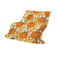thumbnail image 2 of Fiudx Ofertas y liquidaciones Manta de lana de gran venta con estampado D, manta de franela de Halloween, manta para la siesta para adultos y niños, manta para sofá y ocio, 2 of 6