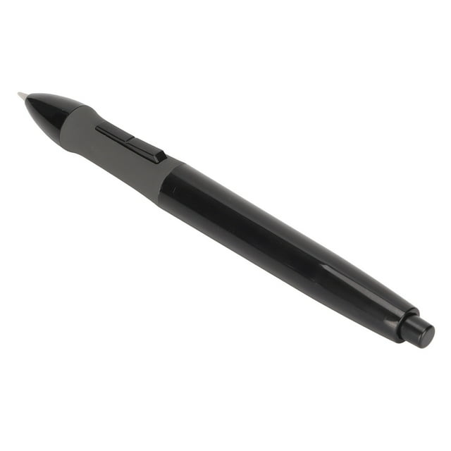 Digital Tablet Stylus, 8192 Level Pressure Sensitivity Ergonomic Design Comfortable Stylus For GT-156HD V2/GT-220 V2 For GT-221 PRO For GT-191