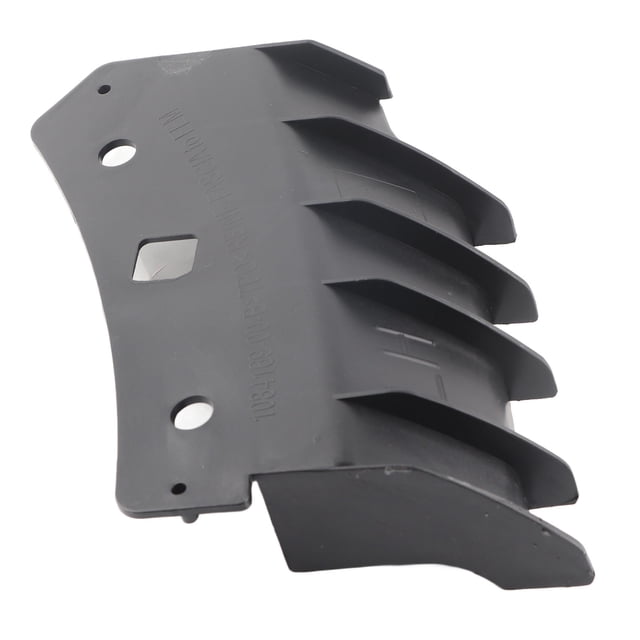 108417000B 108416900B Front Bumper Bracket Support For Model 3, Bumper Mount Bracket Holder, Bumper Holder 108416900B Replacement For Model 3 2017 To 2023