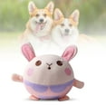 thumbnail image 5 of Interactive Dog Toys Active Moving Pet Toy Talking Washable Cartoon Pig Sound Electronic Herding Boredom for Dogs 2024, 5 of 5