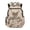 Camouflage Hunting Bow Deer, variant on Aplkyhs Backpack for Teens 12-18 Stylish Camouflage Hunting Bow Deer 17 Inch School Bag Durable Lightweight Water Resistant Backpack for High School