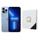 thumbnail image 1 of iPhone 13 Pro Max 512GB Azul Reacondicionado Apple, 1 of 6