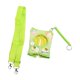 thumbnail image 1 of Ropa para muñecas Strade Fareast Limited colgante de llavero para muñecas 17 cm amarillo, 1 of 5