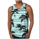 thumbnail image 1 of Camisetas de Algodón para Hombres Impresa Camiseta de Manga Larga, Mezcla de Poliéster de Algodón para el Uso Casual Diario, 1 of 9