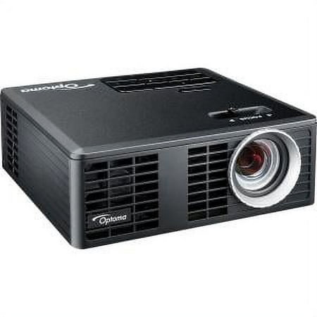 UPC: 0796435419035 | LED ML750 DLP 3D PROJ 700L WXGA 10000:1 HDMI VGA 1YR WARR