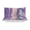 thumbnail image 3 of Sam smith Comfort Fit Clean Finish Durable Fabric Easy Zip Access Duvet Cover Sets Daily Life, 3 of 5