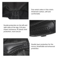 thumbnail image 4 of Équipement de Protection, Coussin de Hanche pour Ski, Pantalon de Cyclisme, Coussin de Hanche Doux pour Ski, Planche à Roulettes, Patinage à Roulettes S,m,L,TG, 4 of 8