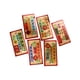 thumbnail image 4 of Sobres rojos de Año Nuevo Chino, 6 sobres plateados Hongbao 2025, paquetes rojos para Estilo D, 4 of 9