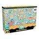 thumbnail image 1 of Rompecabezas Nickelodeon Premium Bob Esponja 1000 piezas, 1 of 5