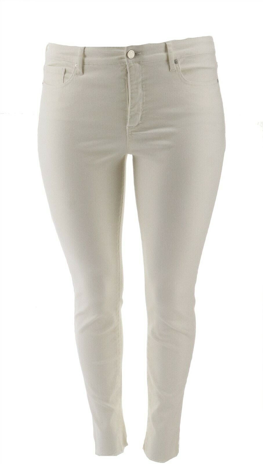 Haute Hippie Tribe Mid-Rise Skinny 