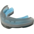 thumbnail image 4 of Shock Doctor 4700 Ultra Braces Mouthguard, Adult , BLACK, 4 of 5