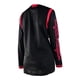 thumbnail image 2 of Jersey Troy Lee Designs GP Mujer Mono Negro/ROJO FLUO Talla XL, 2 of 2