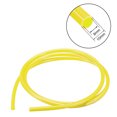 thumbnail image 3 of Uxcell 10mm OD 8mm ID 2m Long PA12 Nylon Tube for Air Line Brake Fluid Transfer Yellow, 3 of 5
