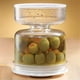 thumbnail image 2 of Contenedor de tarro de aceitunas encurtidas, 2 of 3