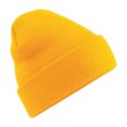thumbnail image 2 of Beechfield Chapeau d'Hiver Tricoté Doux au Toucher, 2 of 2