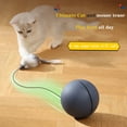 thumbnail image 4 of Interactive Pet Toys Automatic Moving Toy for Cats Dogs Smart Remote Control Indoor Outdoor for Small Medium Large, 4 of 8